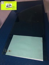 VETRO ANTERIORE LANCIA AURELIA B20 4 E 5 SERIE COUPE VERDE IGM0981VT TEMPERATO