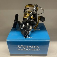 Shimano sahara 2500 hgs - 2500,