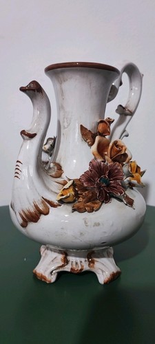 Brocca capodimonte m c - capodimonte, g.h.