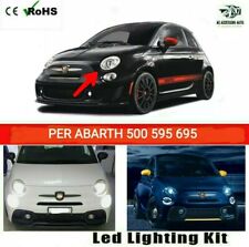 KIT LED H7 6000K ANABBAGLIANTI