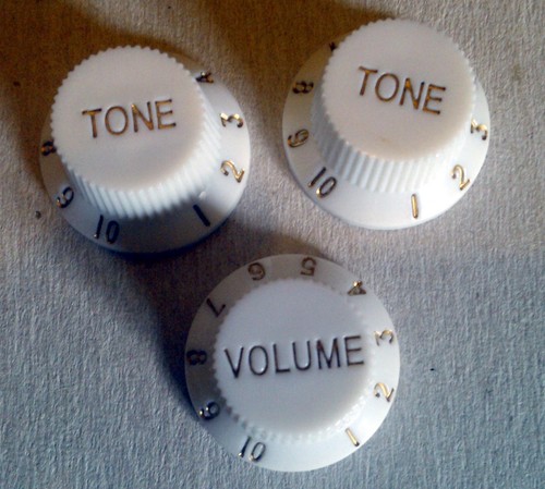 Set manopole pot - set, 3