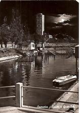 CESENATICO  -  Canale e Grattacielo