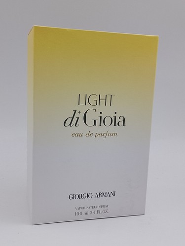Giorgio armani light gioia - giorgio,