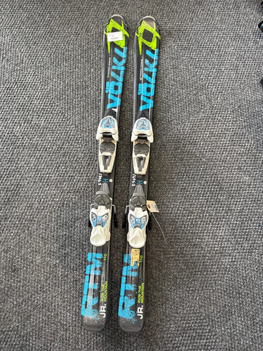 Sci volkl rtm 110 con - volkl,
