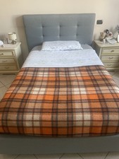 Letto con contenitore da una