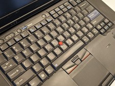 Lenovo ThinkPad W510 15,6"