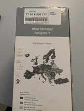 BMW Motorrad Navigator V