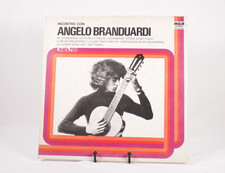 Angelo Branduardi – Incontro