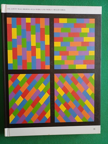 Sol lewitt wall - lewitt, drawing
