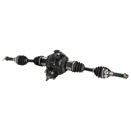 Kit assale 4wd cambio - kit, cv
