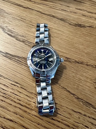 Orologio breitling colt ocean - orologio,