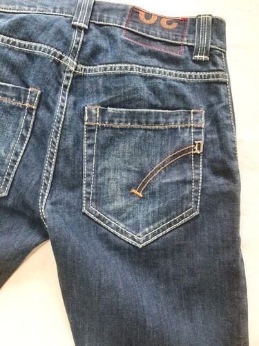 Dondup mercury y2k - dondup, jeans