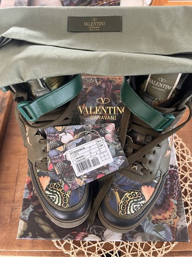 Scarpe ginnastica alte - ginnastica,