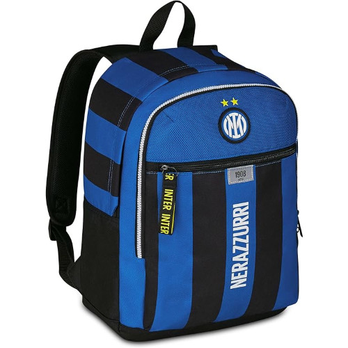 Zaino seven inter doppio - zaino,