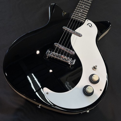 Danelectro 59m nos blk - [danelectro],