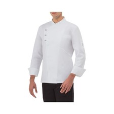 Giacca chef emanuel - giacca,