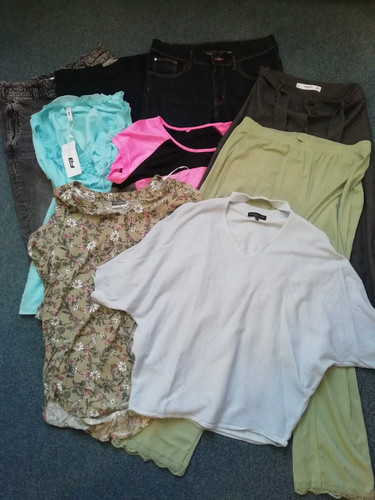 Confezione 20x marche - 20x,