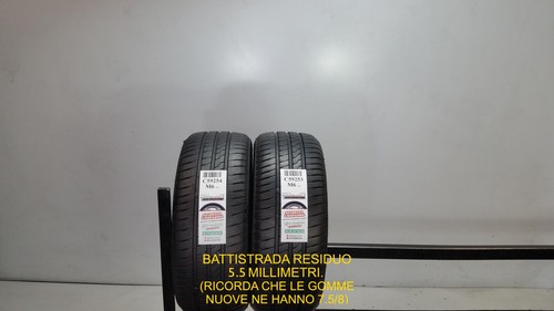 Gomme usate 195 - , 195/50r15