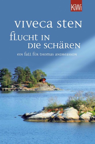 Viveca sten flucht - sten,