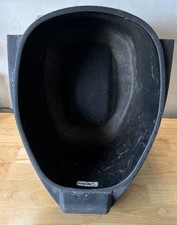 Vespa LX150 Under Seat