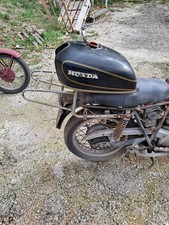 serbatoio honda cb 750 four