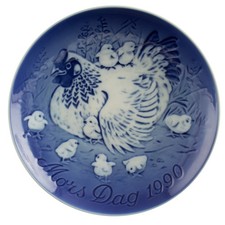 ROYAL COPENHAGEN BING&GRONDAHL