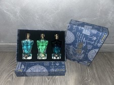 cofanetto profumi jean paul