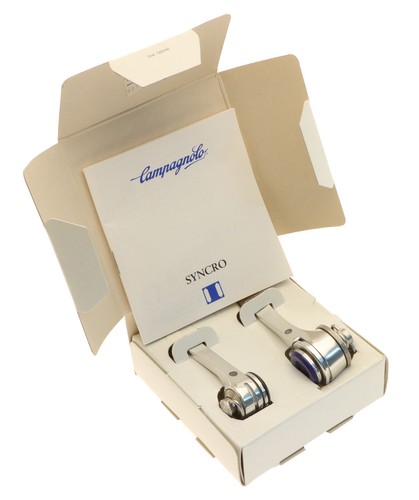 Campagnolo record - campagnolo,