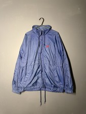 Giacca a vento vintage Nike