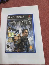 Syphon Filter Dark Mirror Ps2