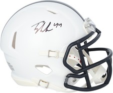 Mini casco Tyler Warren Penn