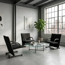 Poltrone 'T-Line' Design