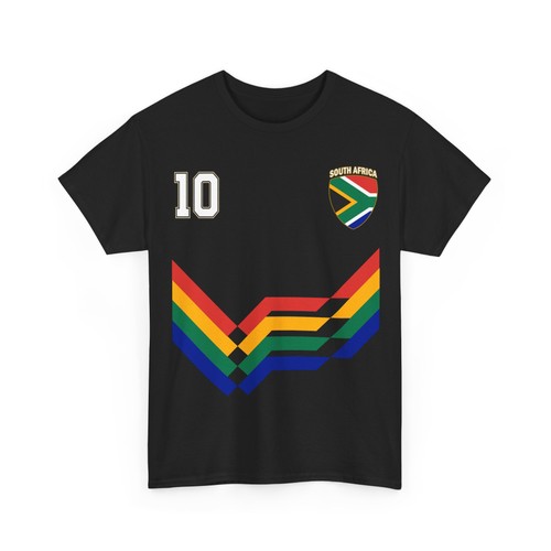Maglia stile maglia calcio