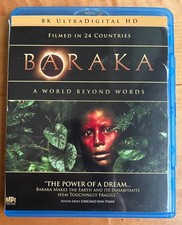 BARAKA