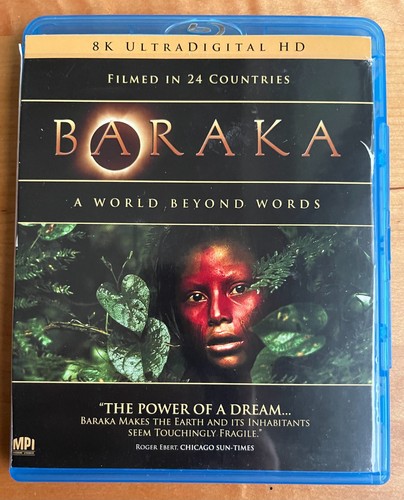 BARAKA