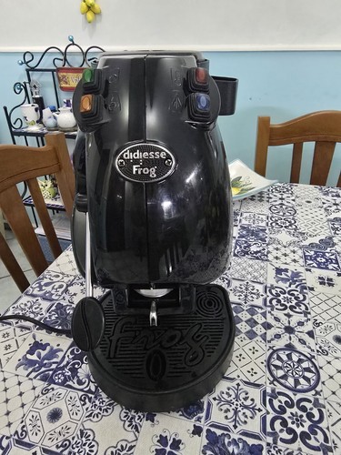 Macchina caffe didiesse - macchina,