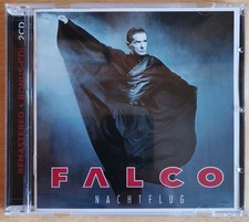 FALCO - rare DOPPEL Remastered