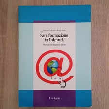 Fare formazione in Internet -
