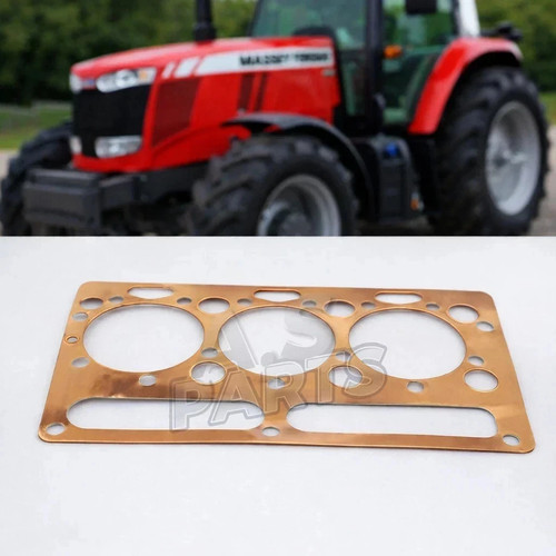 Per massey ferguson te20f - massey,