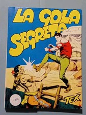Tex Gigante 14 - Ristampa