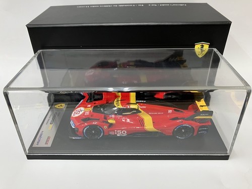 Looksmart ferrari 499p - looksmart,