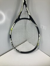 Head Cyber Tour Metallix