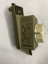 Levigatrice Bizerba VS8