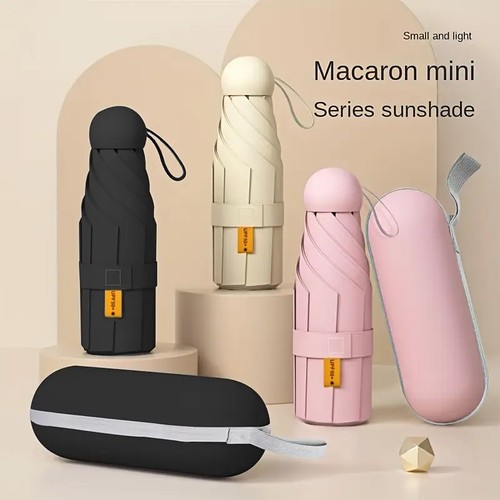 Mini ombrello capsule - a,