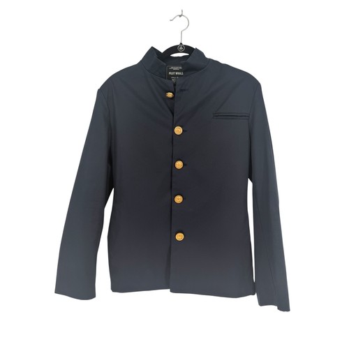 Blazer militare pilot whale - pilot,