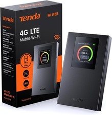 Mf6 routeur sim portable - mf6, 4g