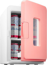Mini Frigo Da 15 Litri