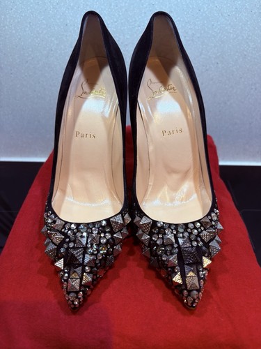 Christian louboutin keopump - christian,
