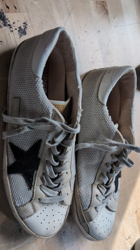 Size golden goose - 9,