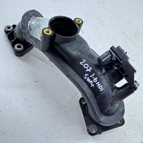 Tubo aspirazione aria peugeot - aspirazione,